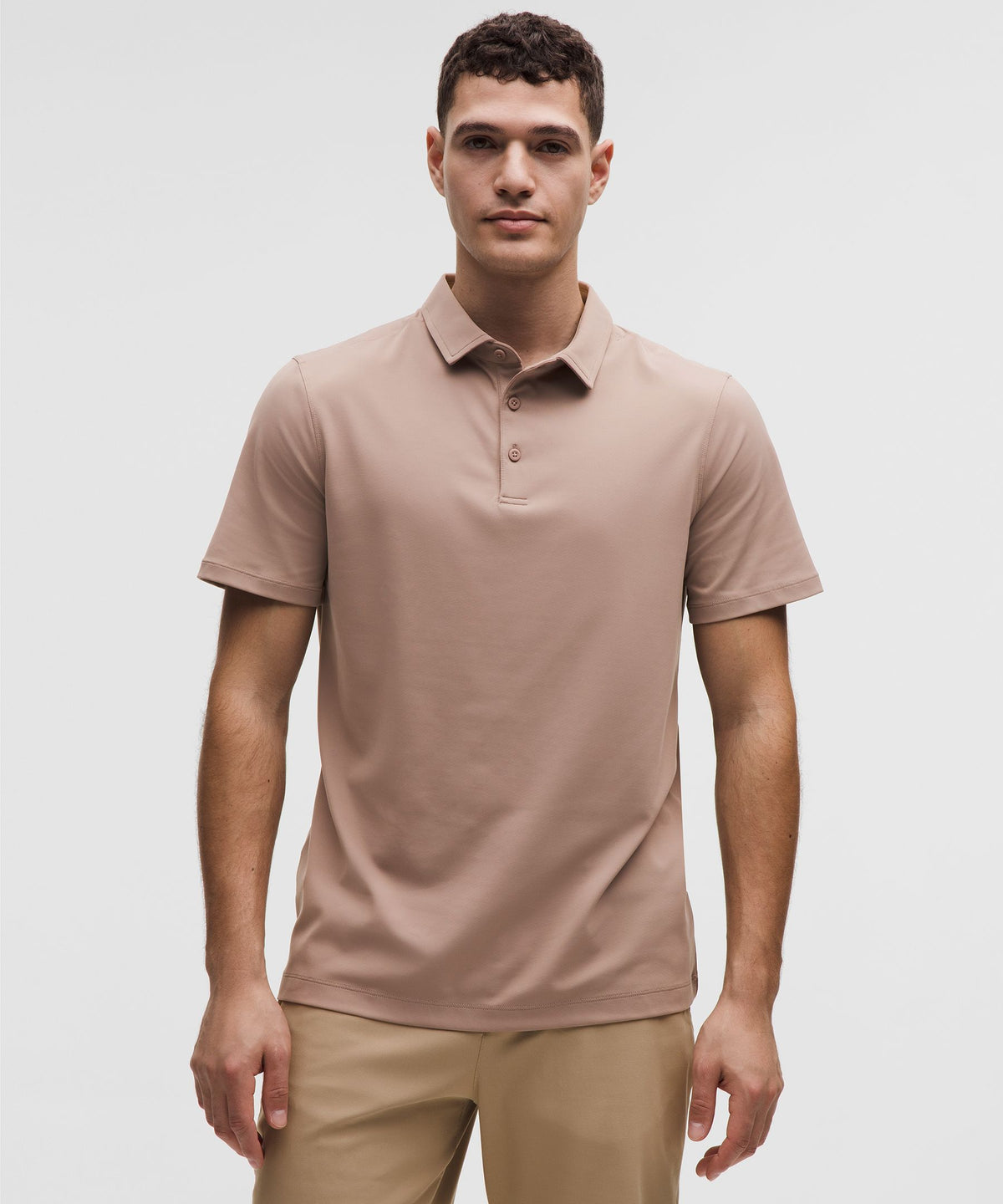 Men's ShowZero™ Slim-Fit Polo Shirt