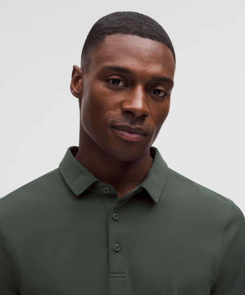 Men's ShowZero™ Slim-Fit Polo Shirt