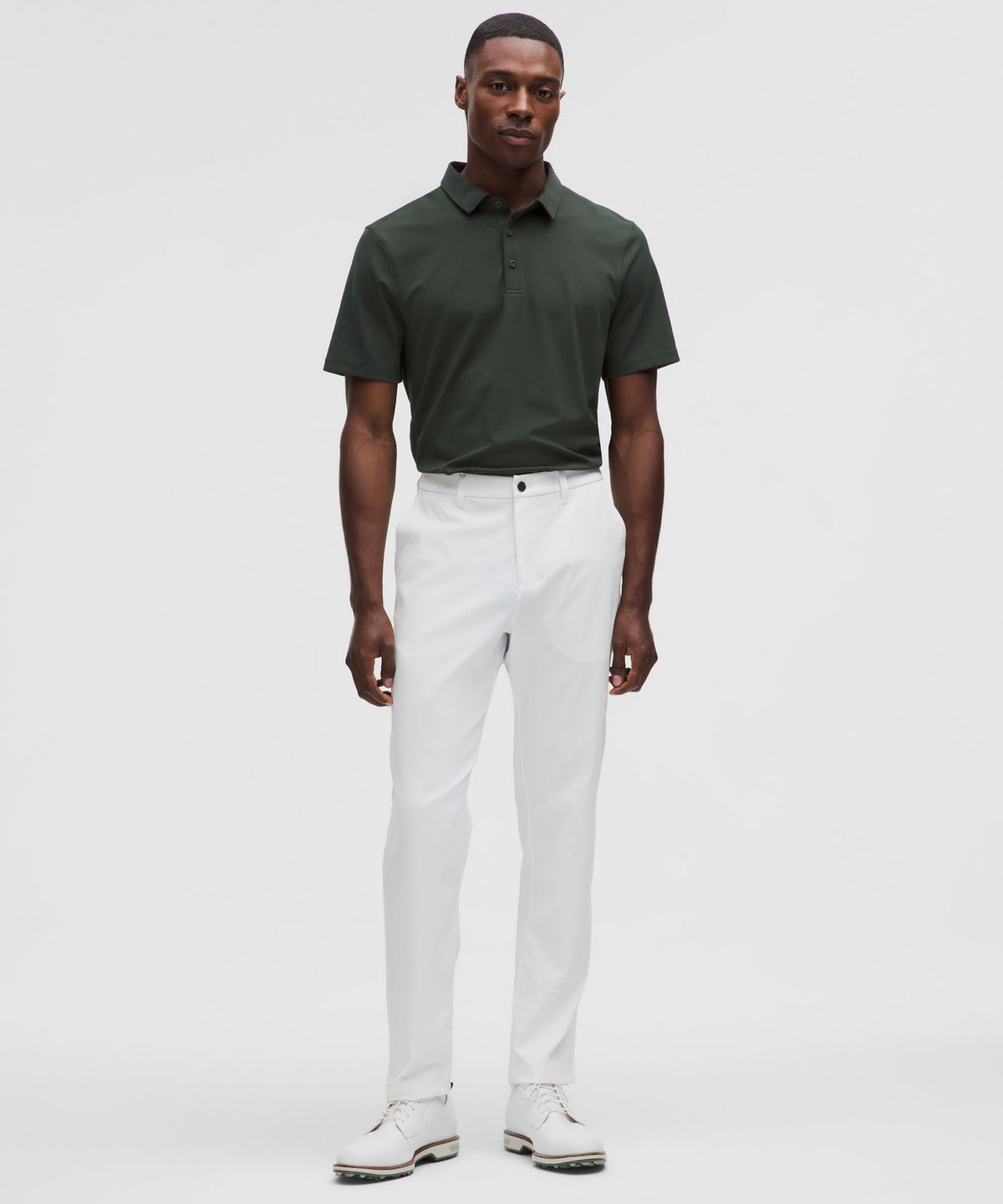 Men's ShowZero™ Slim-Fit Polo Shirt