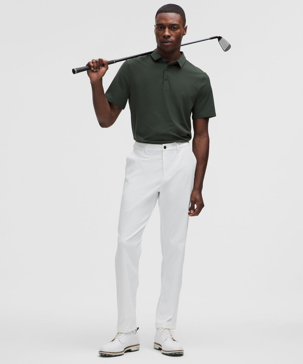 Men's ShowZero™ Slim-Fit Polo Shirt