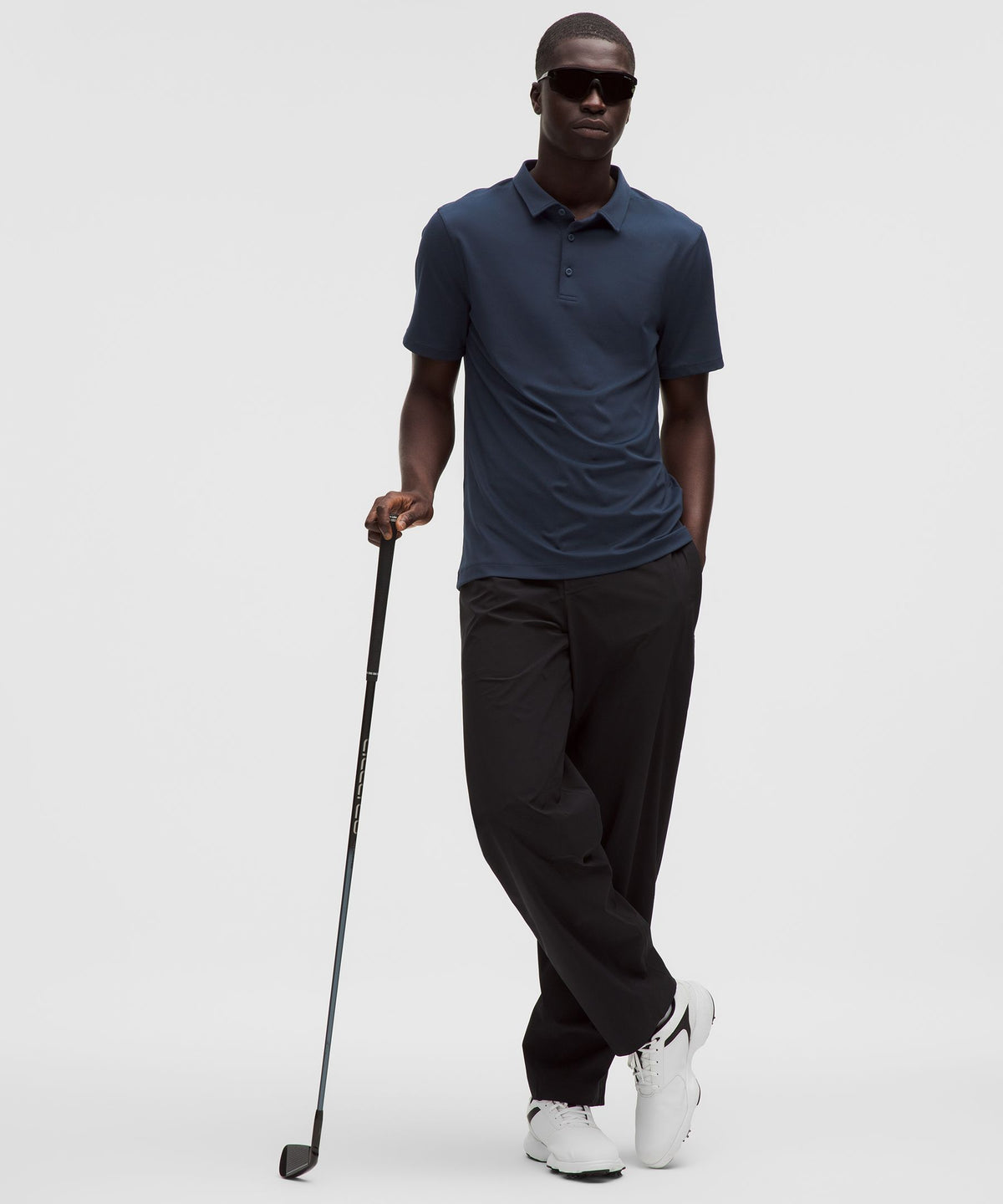 Men's ShowZero™ Slim-Fit Polo Shirt