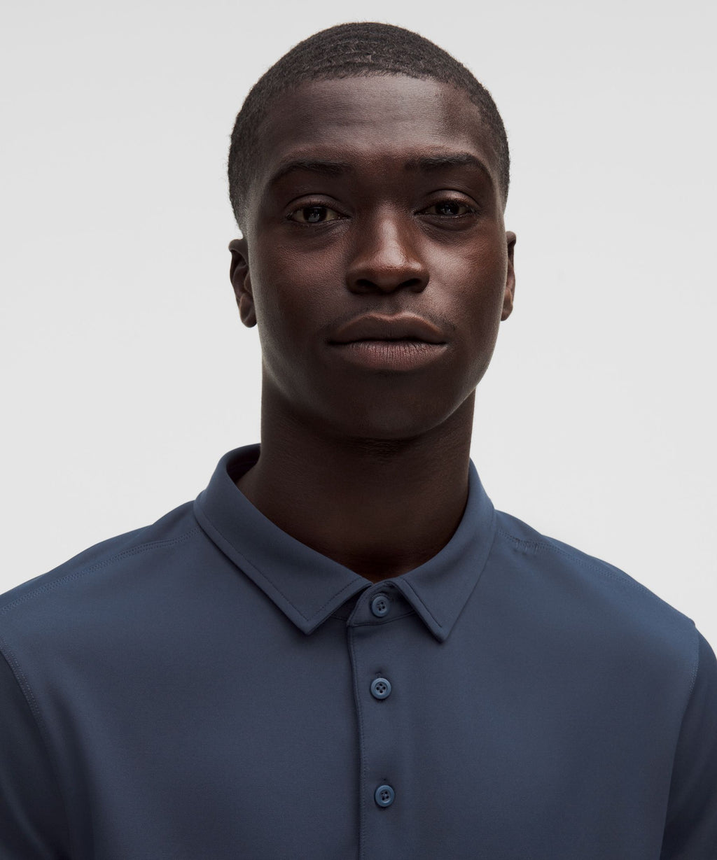 Men's ShowZero™ Slim-Fit Polo Shirt