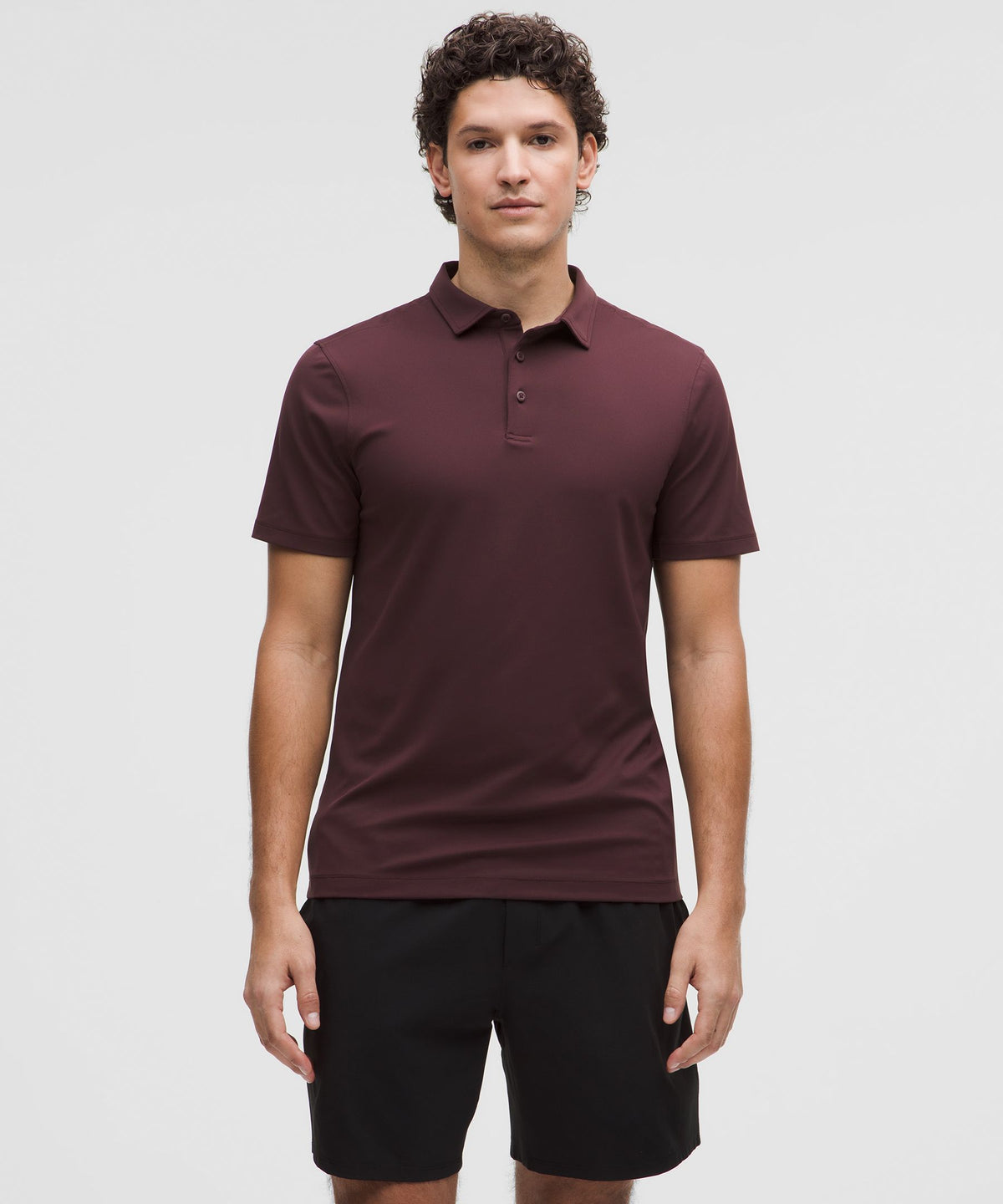 Men's ShowZero™ Slim-Fit Polo Shirt
