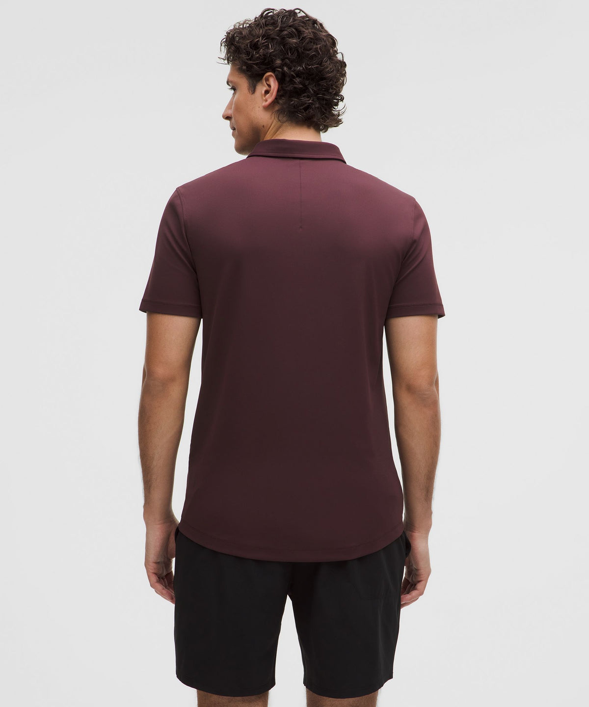 Men's ShowZero™ Slim-Fit Polo Shirt