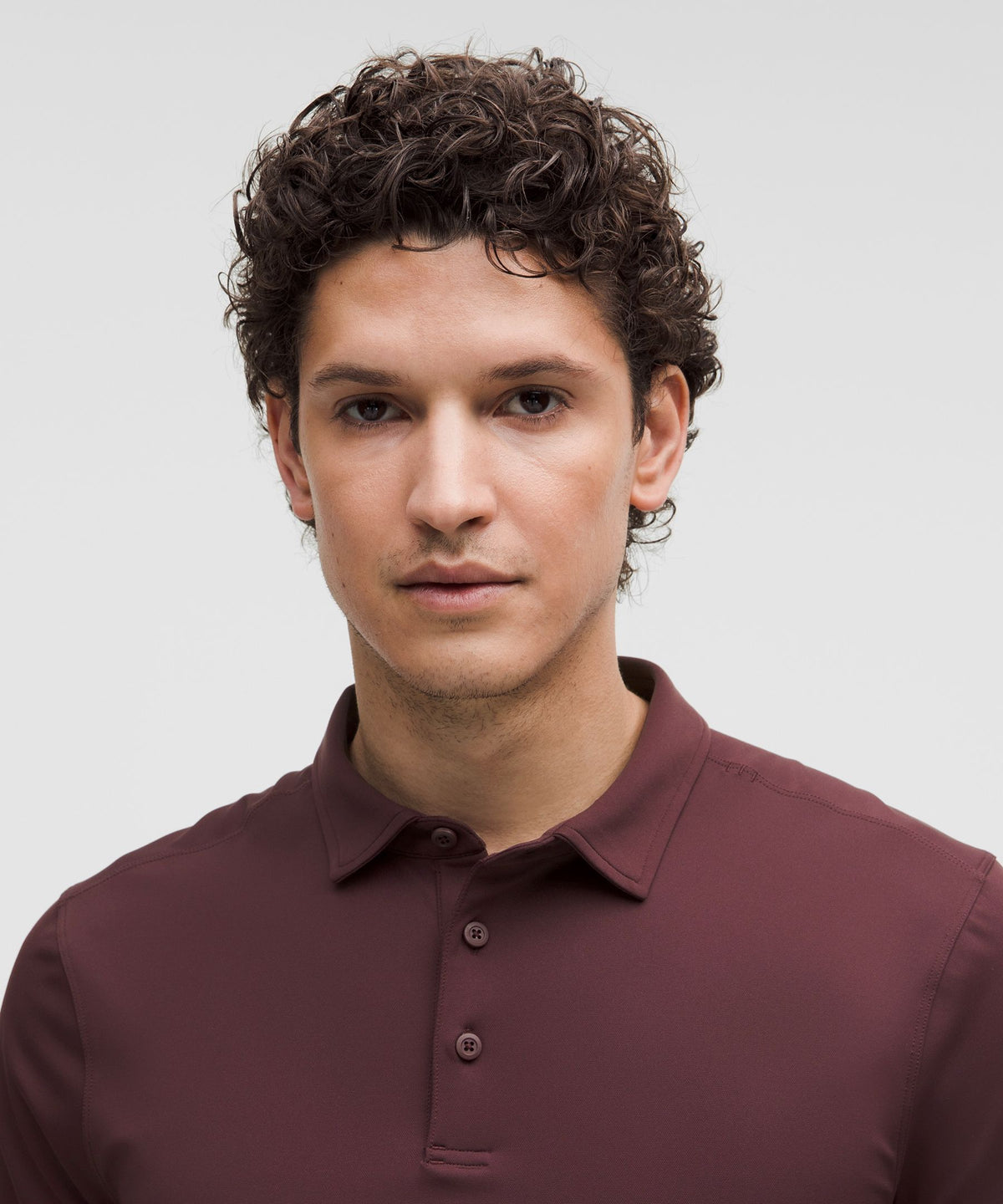 Men's ShowZero™ Slim-Fit Polo Shirt