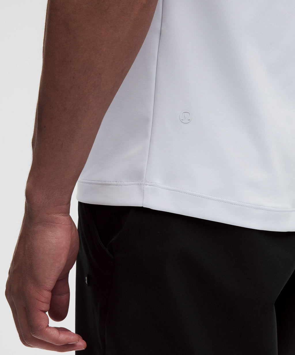 Men's ShowZero™ Slim-Fit Polo Shirt