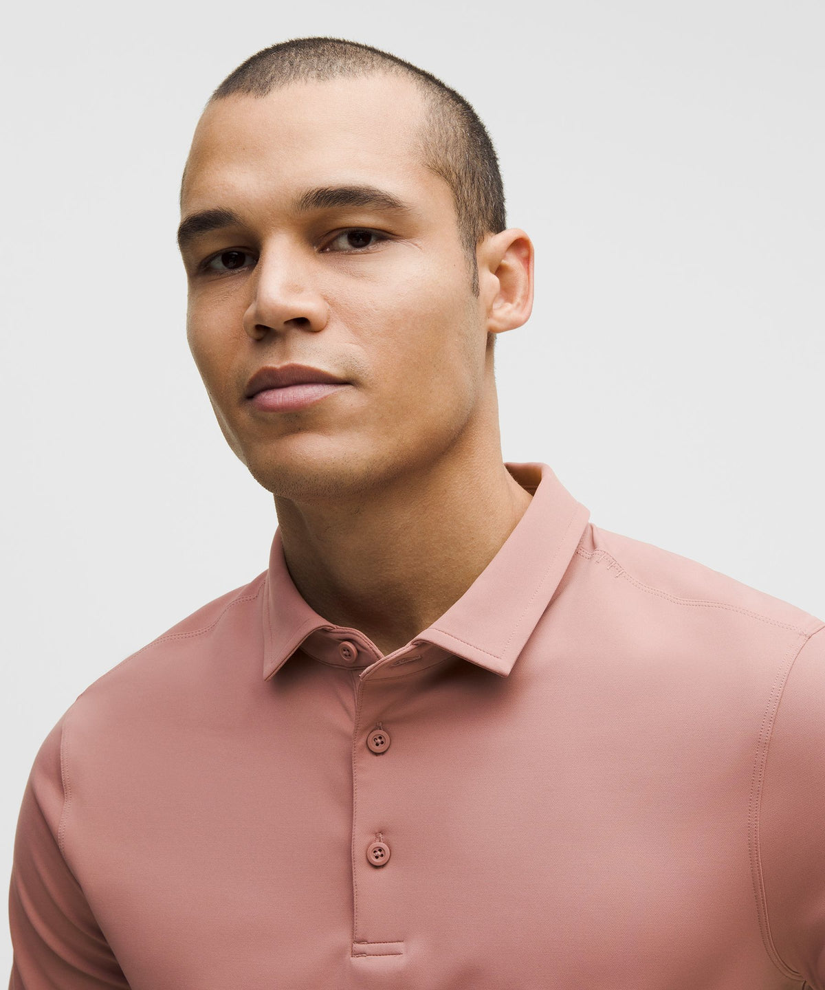 Men's ShowZero™ Slim-Fit Polo Shirt