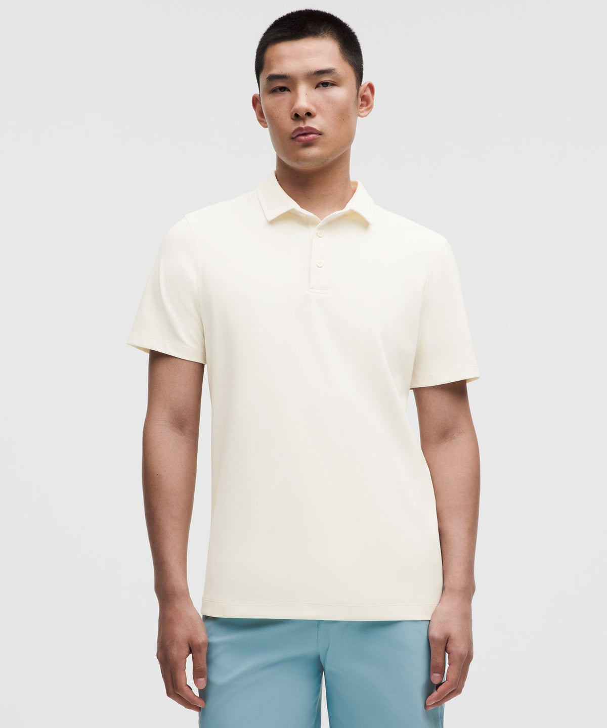 Men's ShowZero™ Slim-Fit Polo Shirt