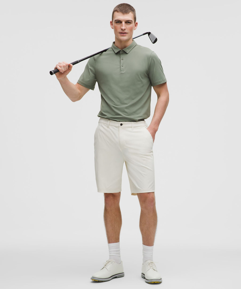 Men's ShowZero™ Slim-Fit Polo Shirt