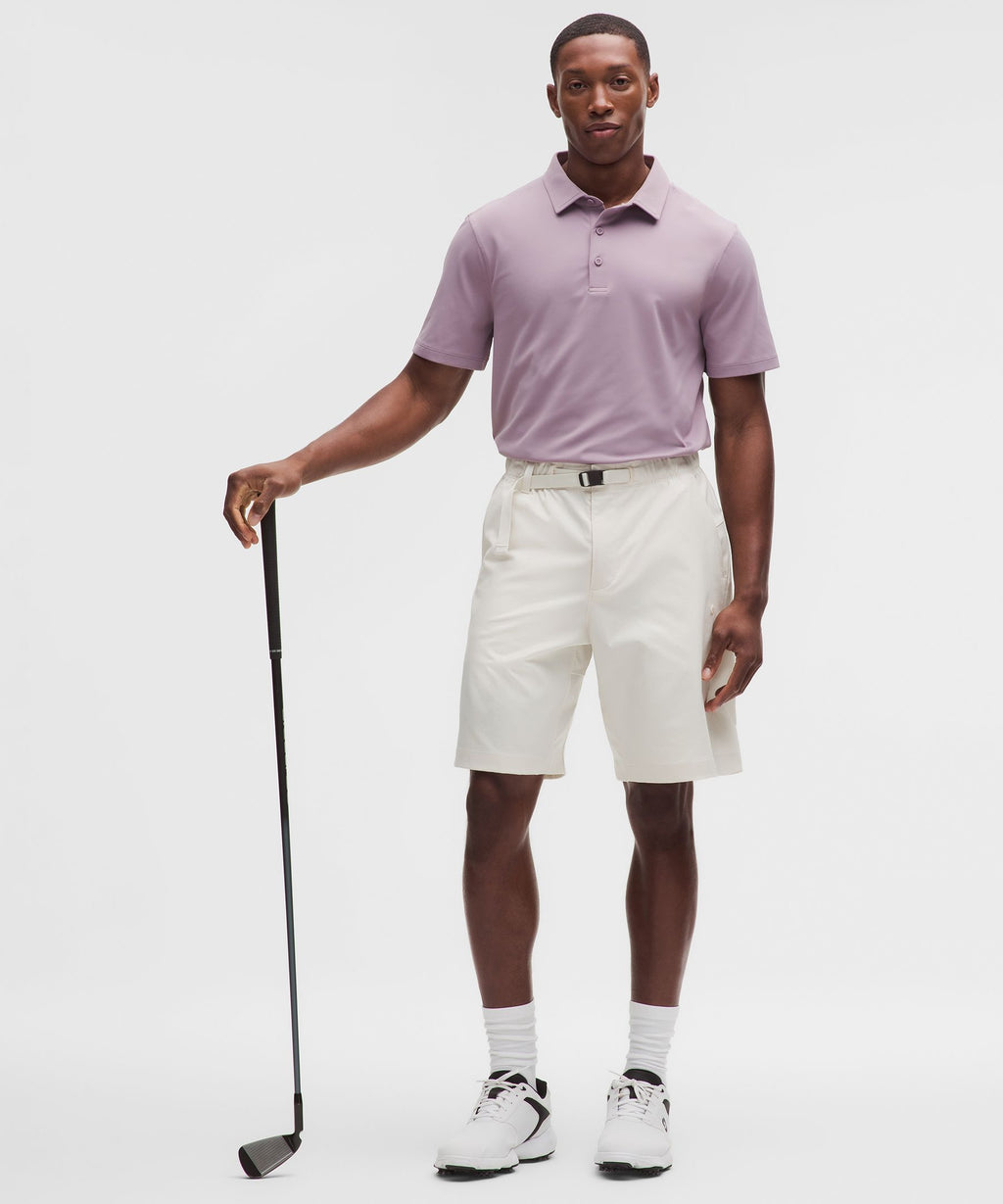 Men's ShowZero™ Slim-Fit Polo Shirt