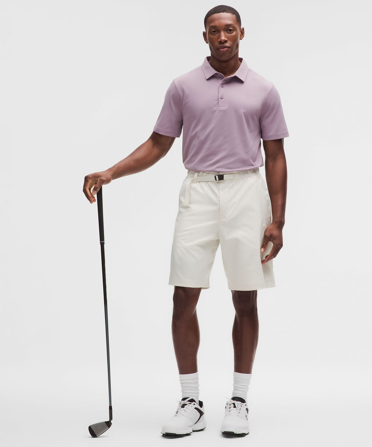 Men's ShowZero™ Slim-Fit Polo Shirt