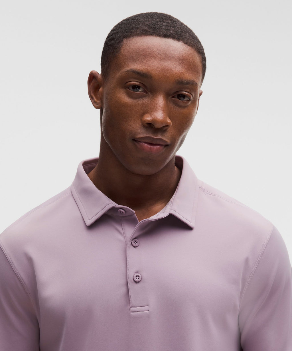 Men's ShowZero™ Slim-Fit Polo Shirt