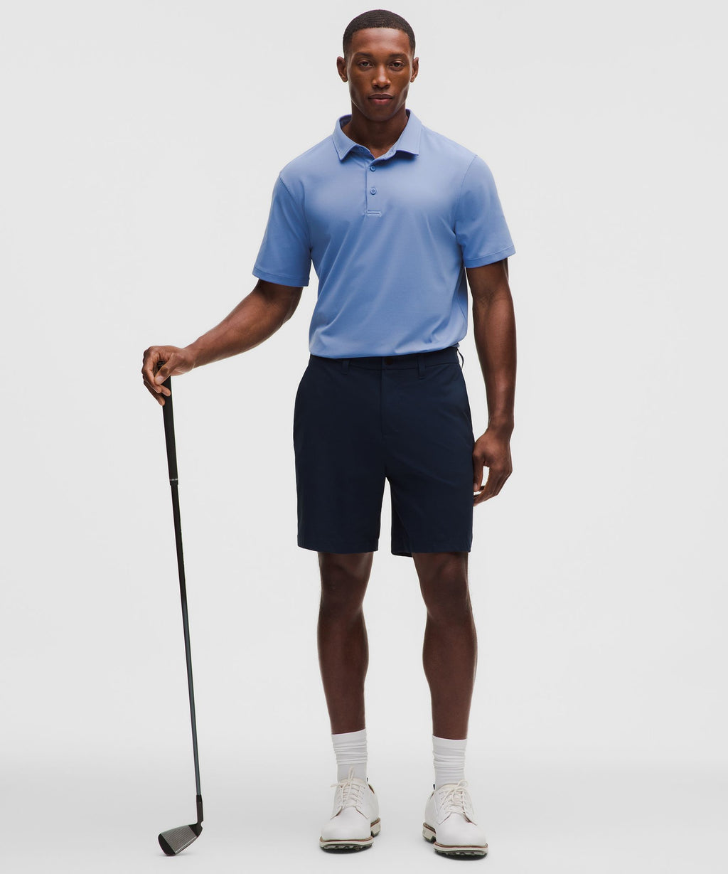 Men's ShowZero™ Slim-Fit Polo Shirt