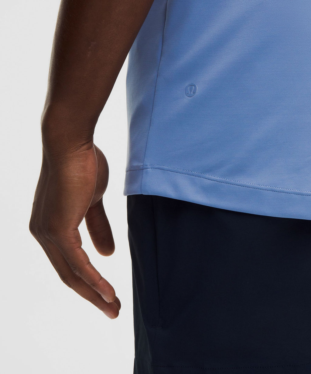 Men's ShowZero™ Slim-Fit Polo Shirt