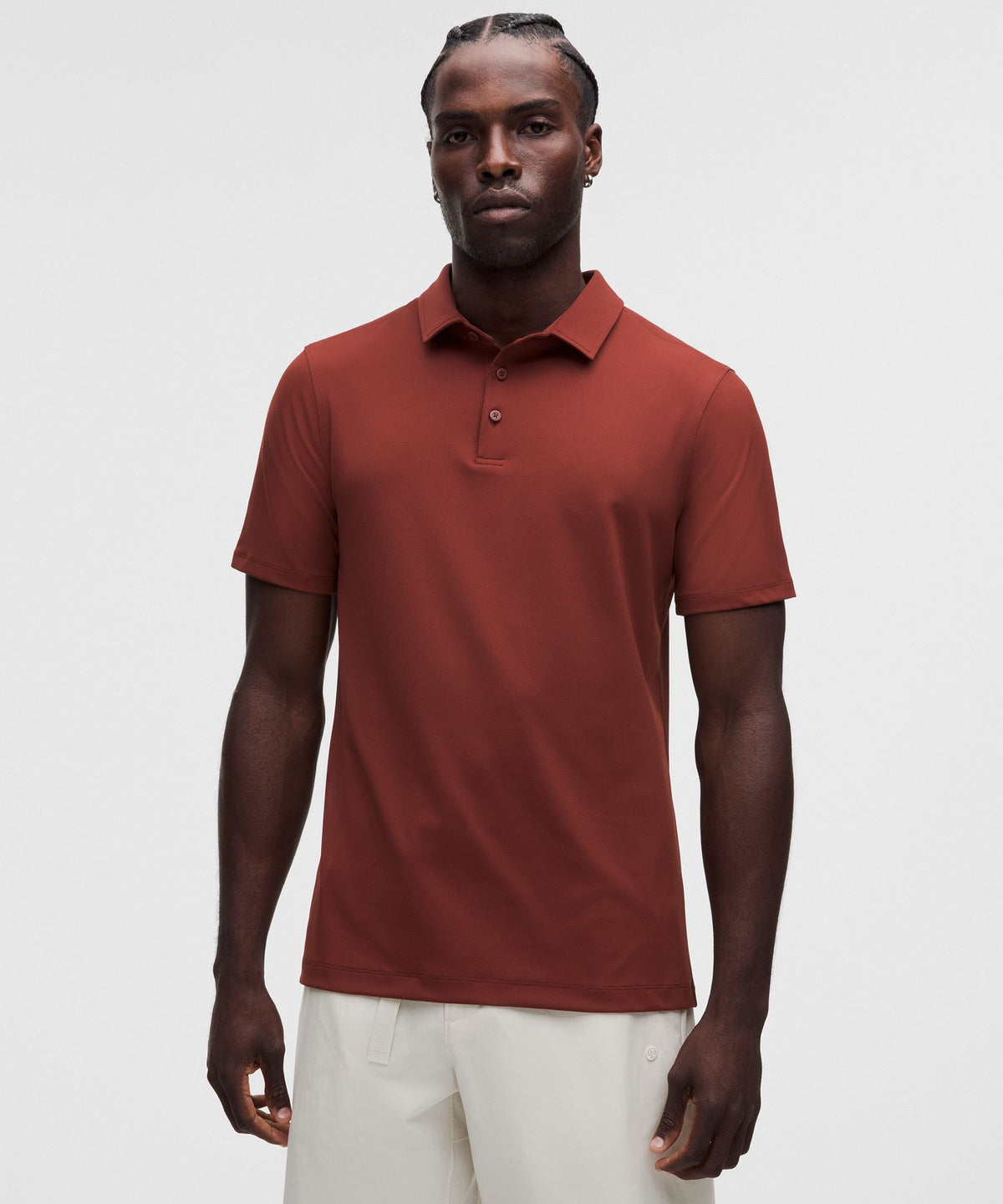 Men's ShowZero™ Slim-Fit Polo Shirt