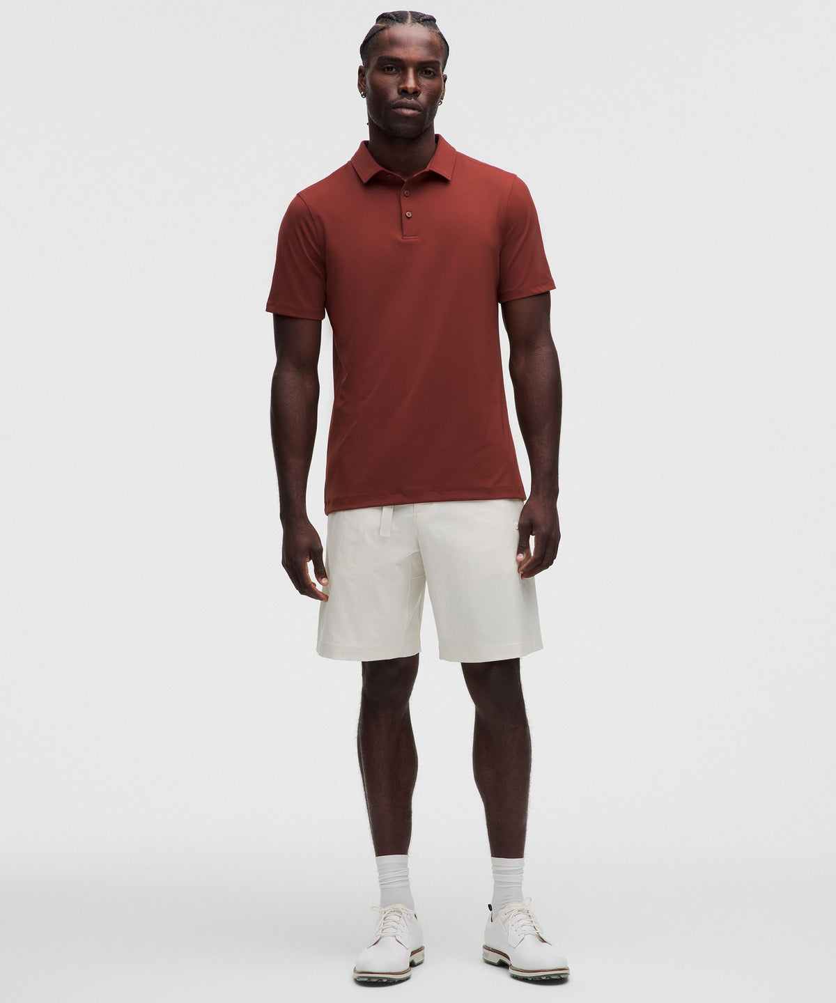 Men's ShowZero™ Slim-Fit Polo Shirt