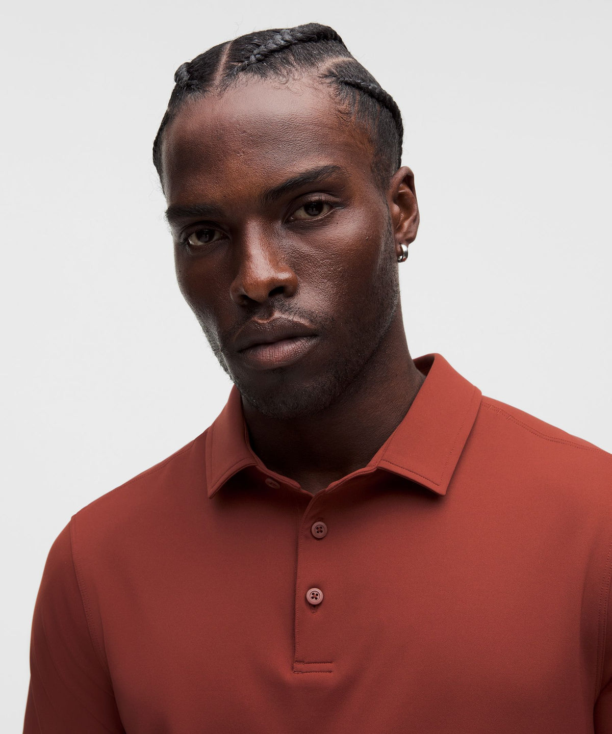 Men's ShowZero™ Slim-Fit Polo Shirt