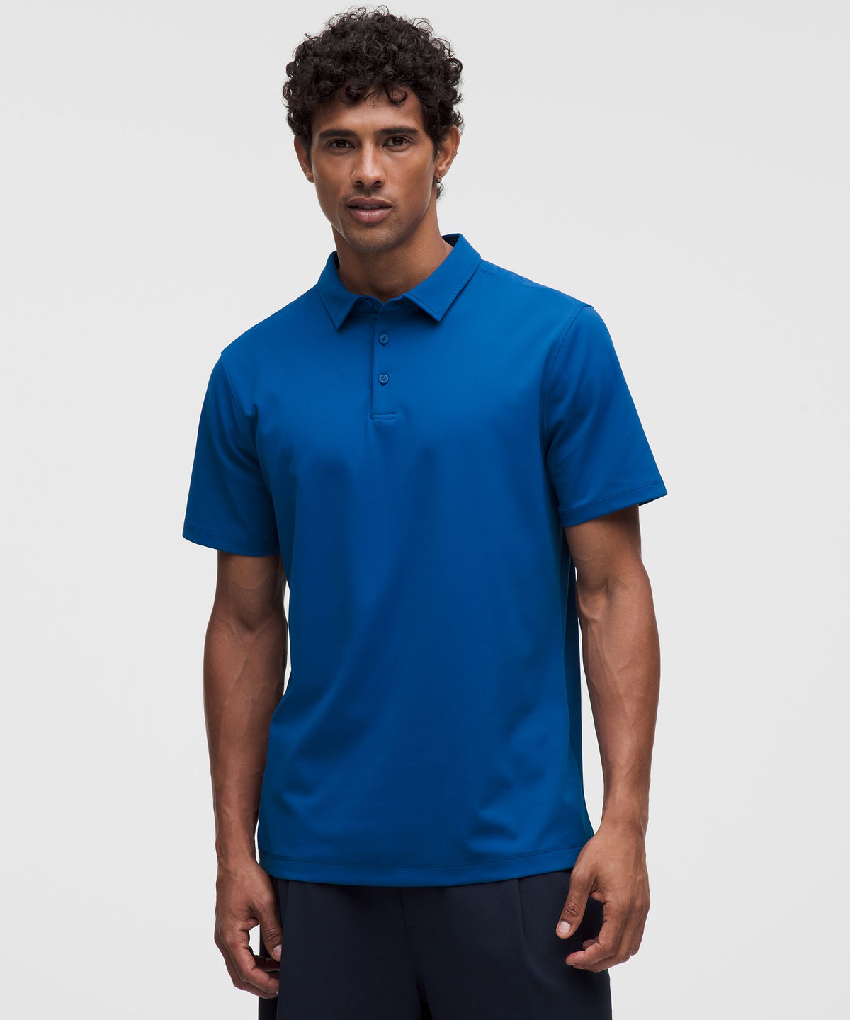 Men's ShowZero™ Slim-Fit Polo Shirt