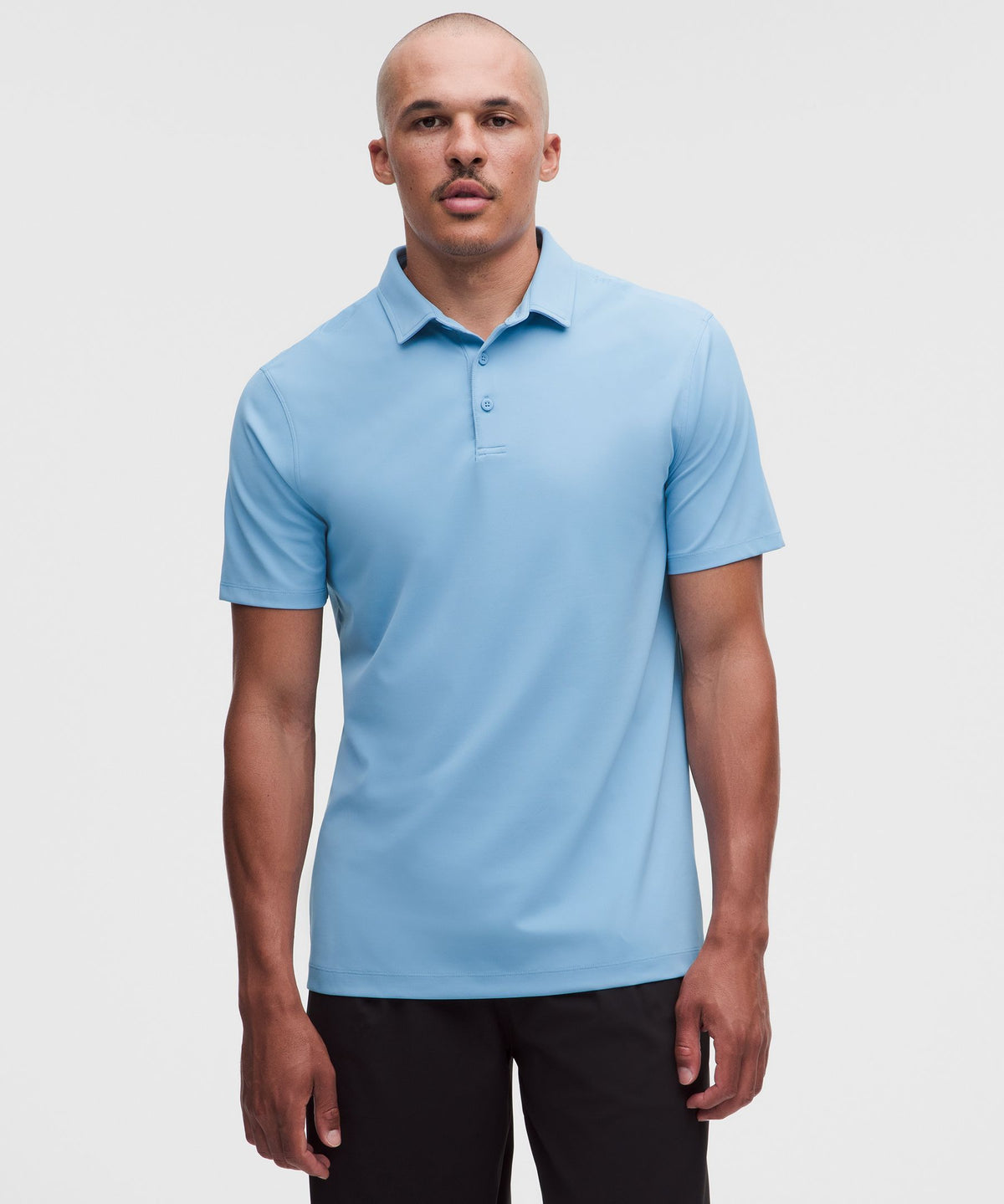 Men's ShowZero™ Slim-Fit Polo Shirt