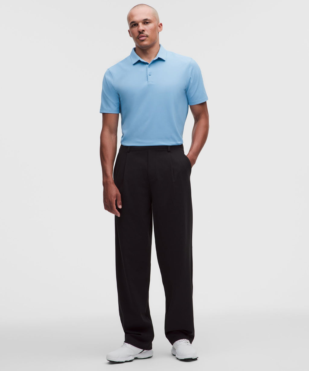 Men's ShowZero™ Slim-Fit Polo Shirt