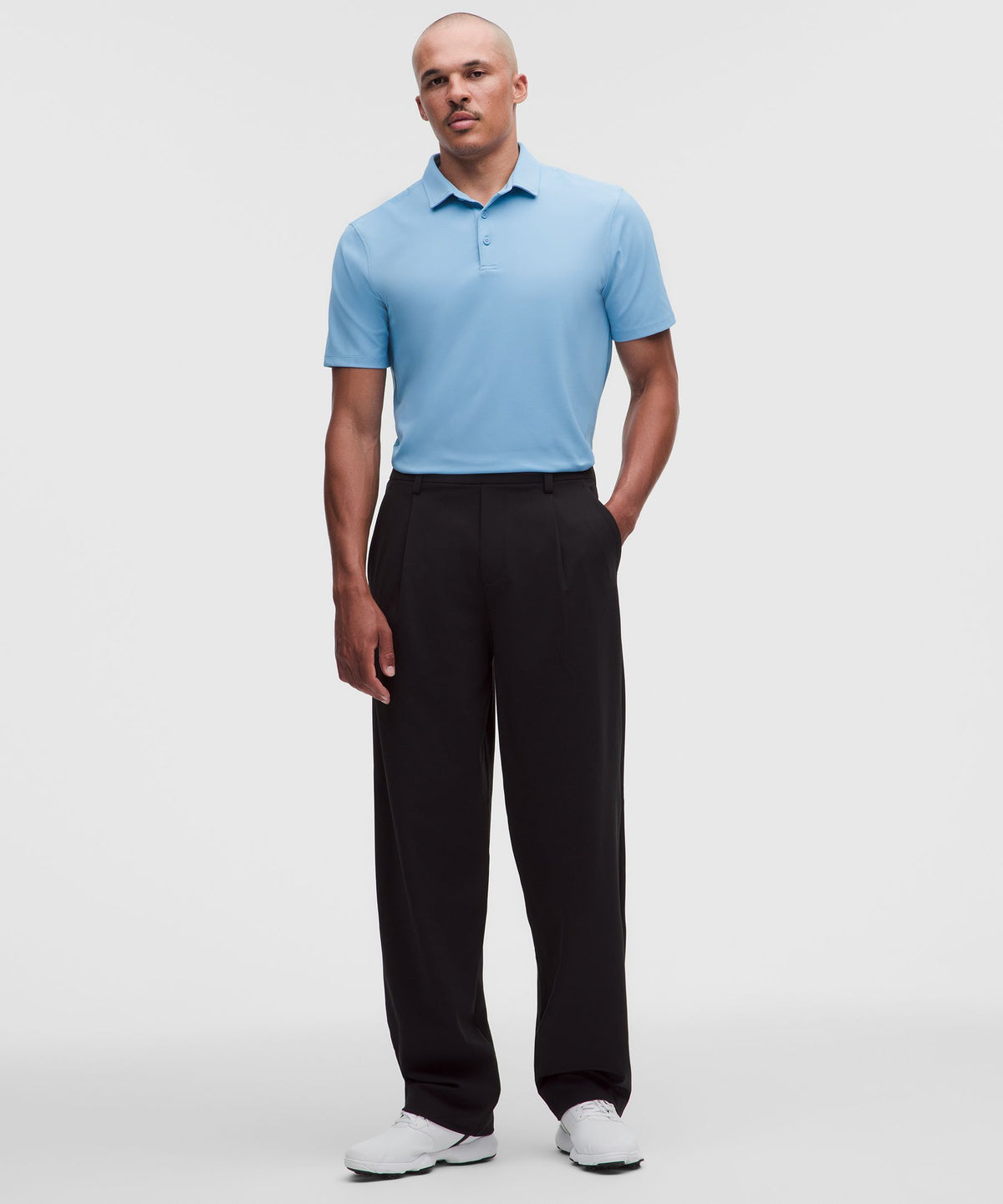 Men's ShowZero™ Slim-Fit Polo Shirt
