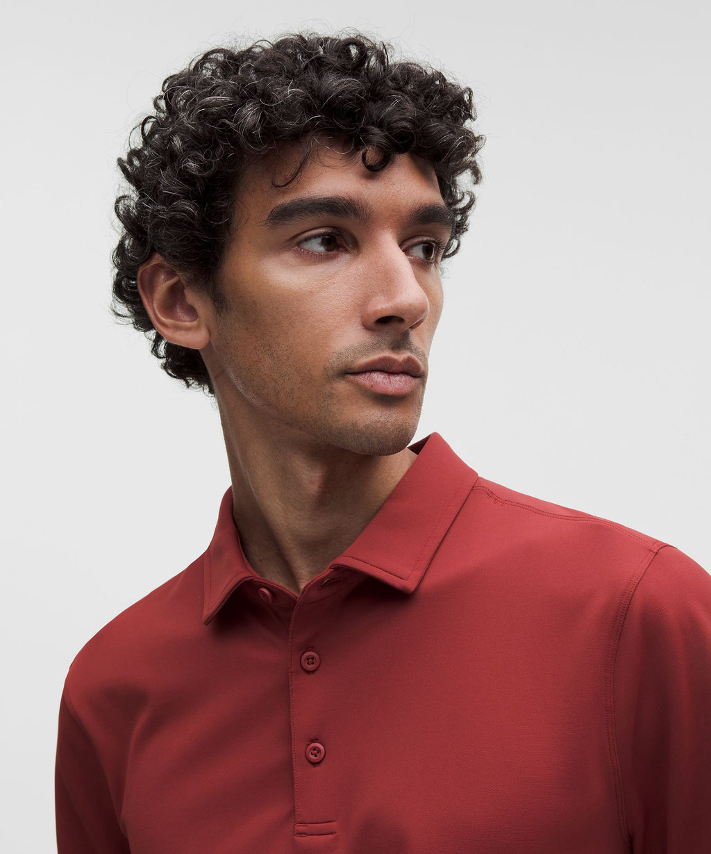 Men's ShowZero™ Slim-Fit Polo Shirt