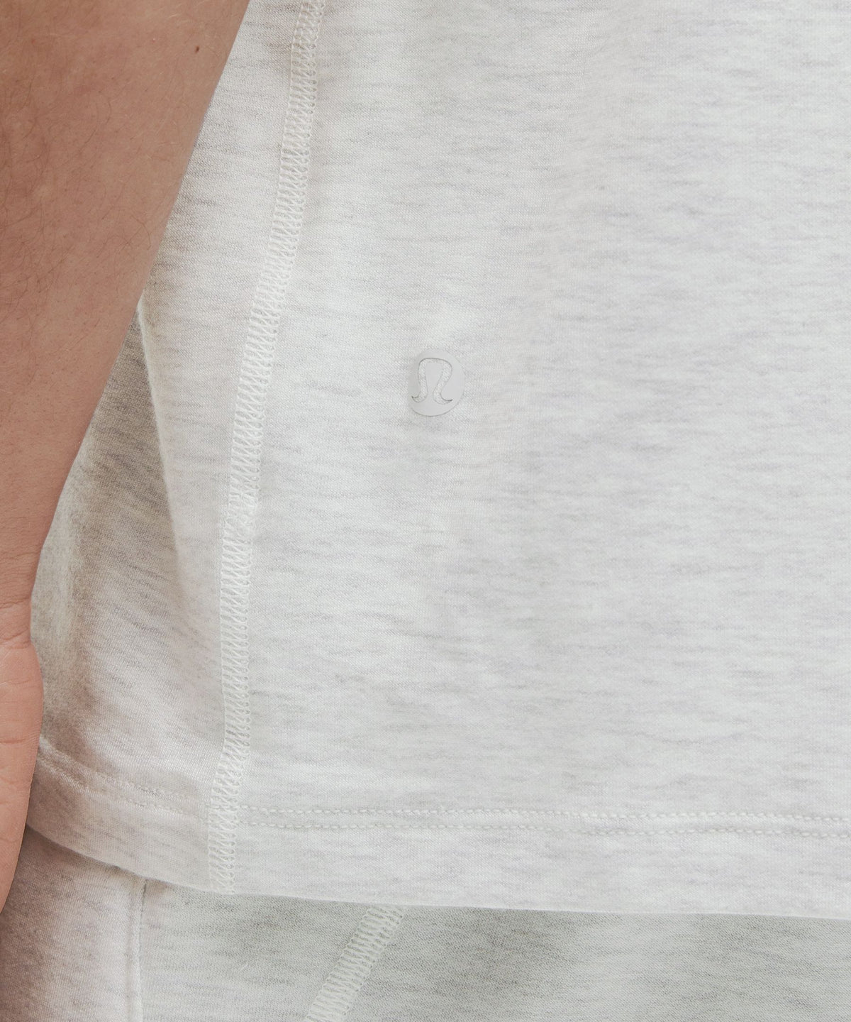 BeCalm Relaxed-Fit Short-Sleeve Shirt