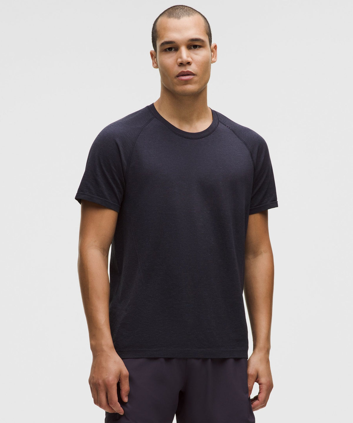 Metal Vent Tech Short-Sleeve Shirt