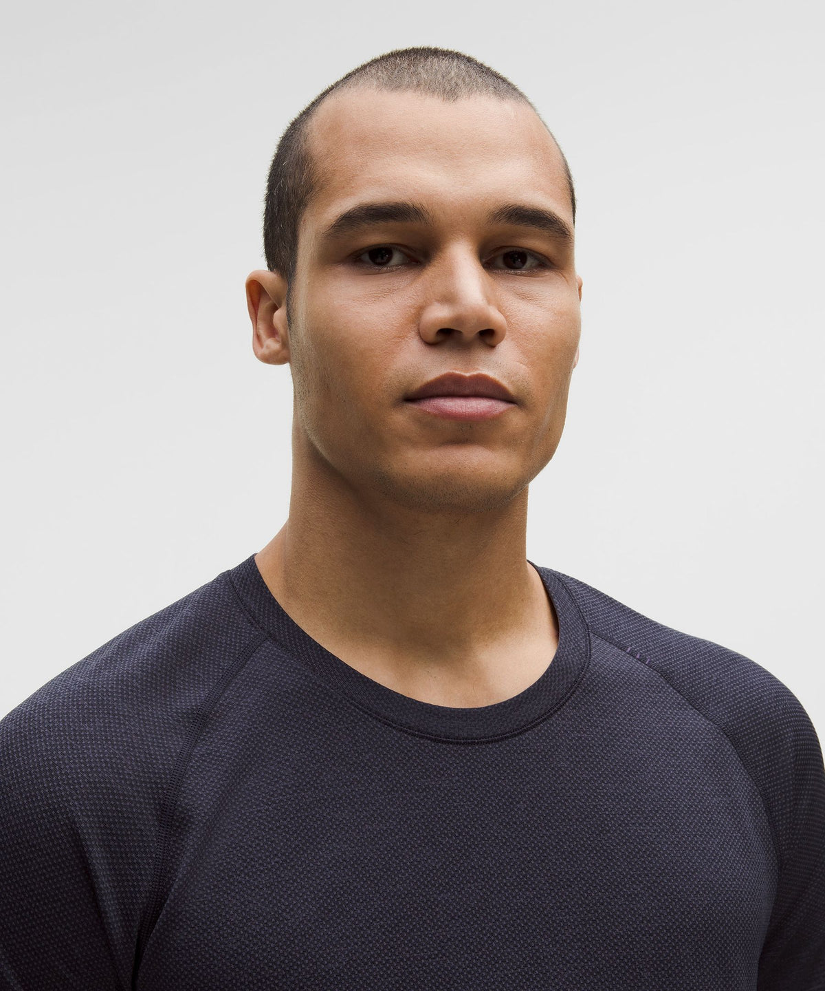 Metal Vent Tech Short-Sleeve Shirt