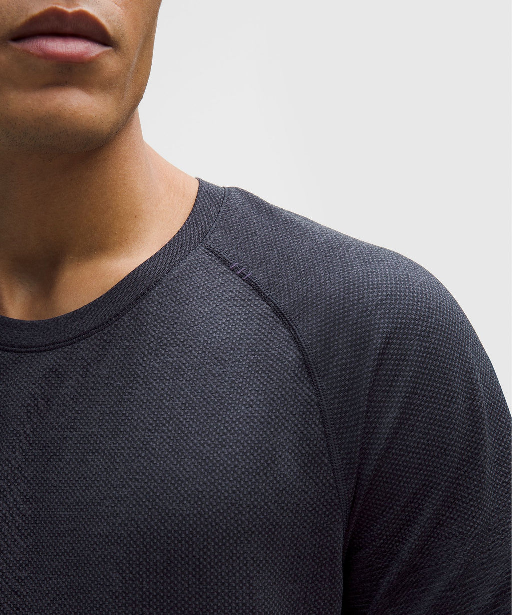 Metal Vent Tech Short-Sleeve Shirt