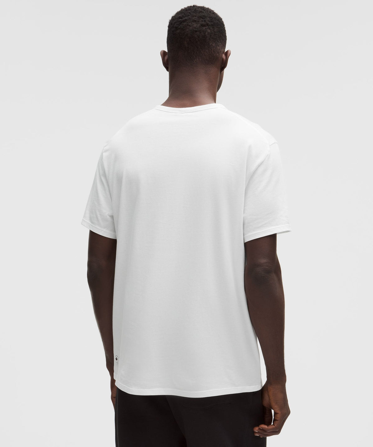 Team Canada Men's Cotton Jersey Graphic T-ShirtCOC Logo