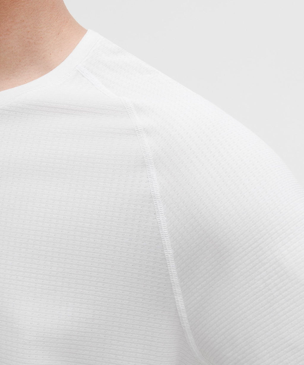 Metal Vent Tech Short-Sleeve Shirt