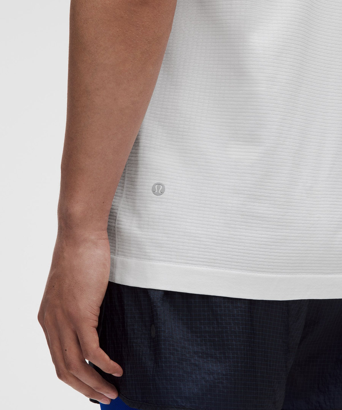 Metal Vent Tech Short-Sleeve Shirt