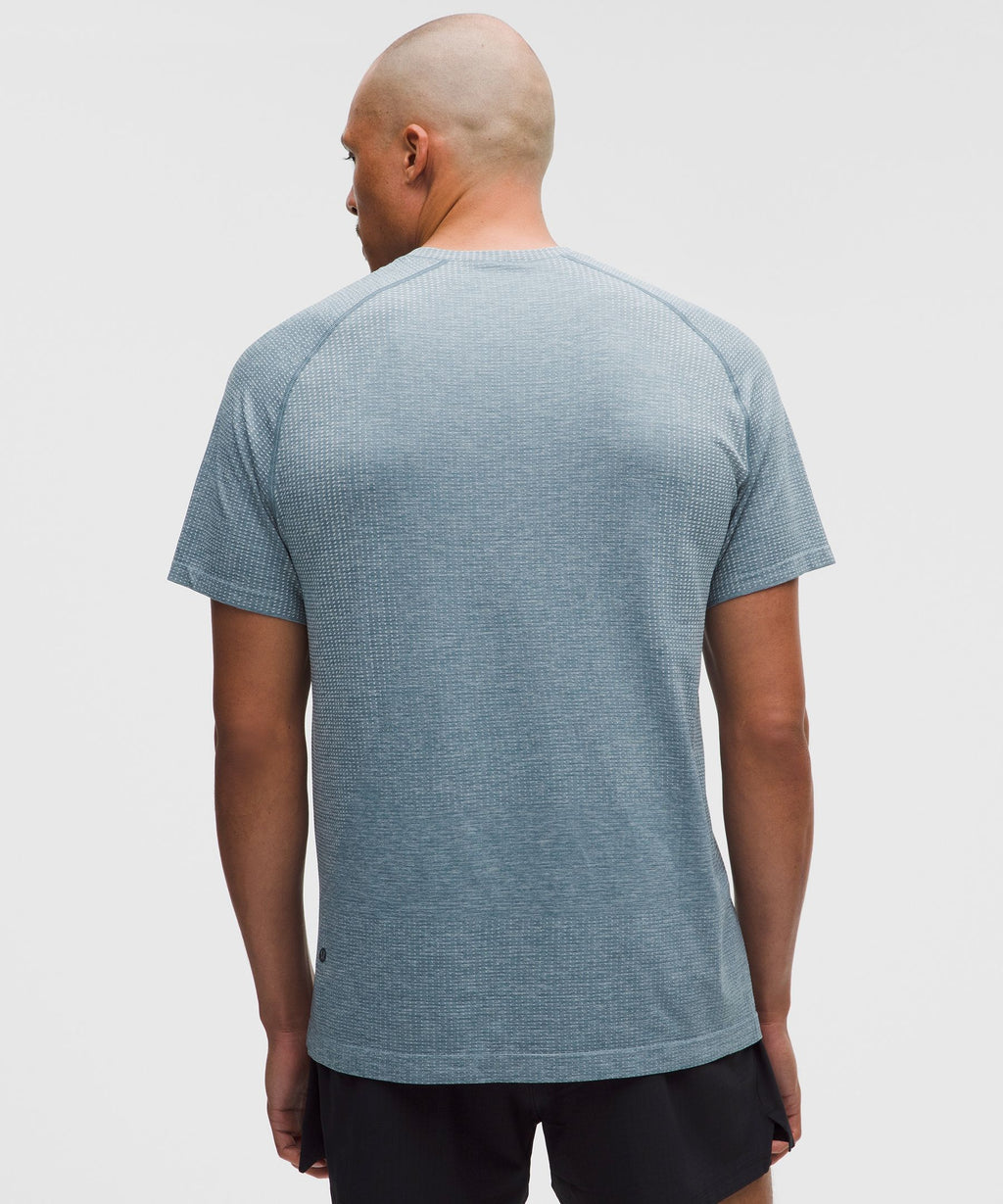 Metal Vent Tech Short-Sleeve Shirt