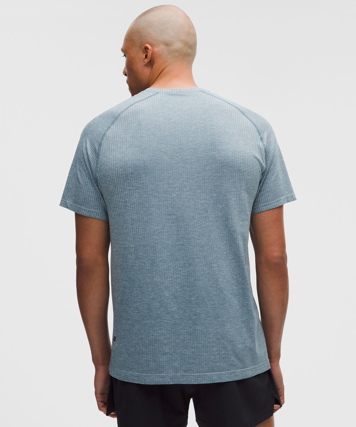Metal Vent Tech Short-Sleeve Shirt