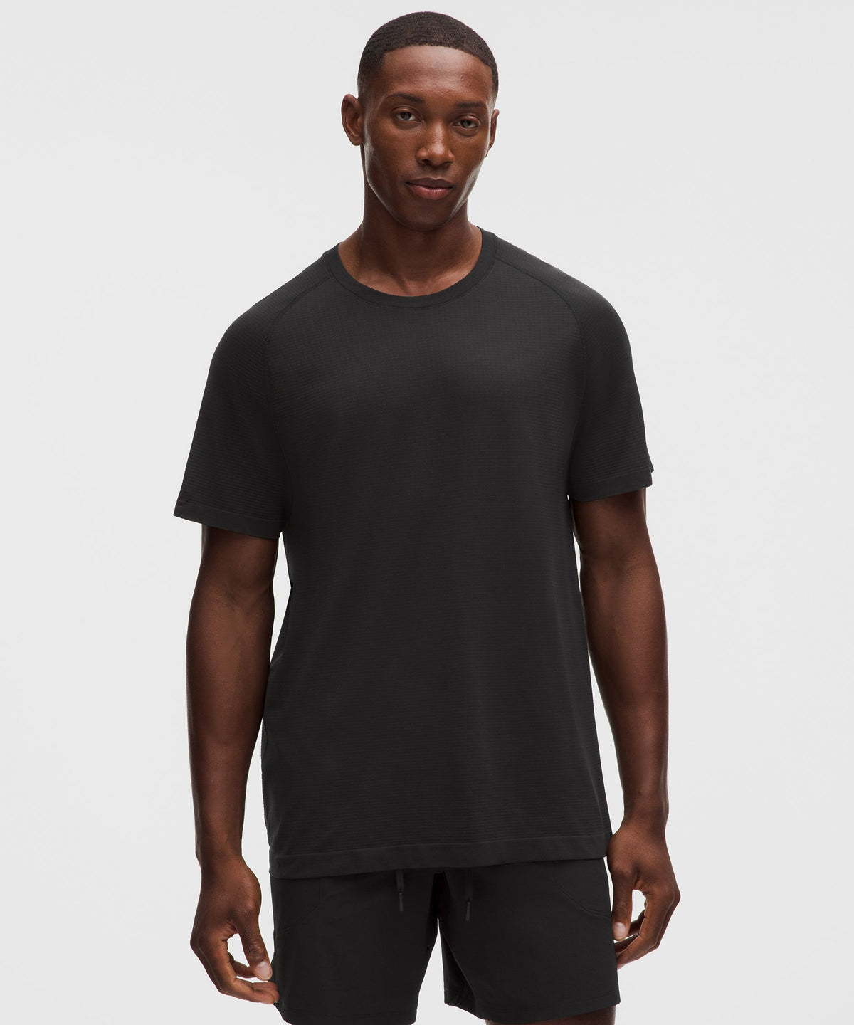 Metal Vent Tech Short-Sleeve Shirt