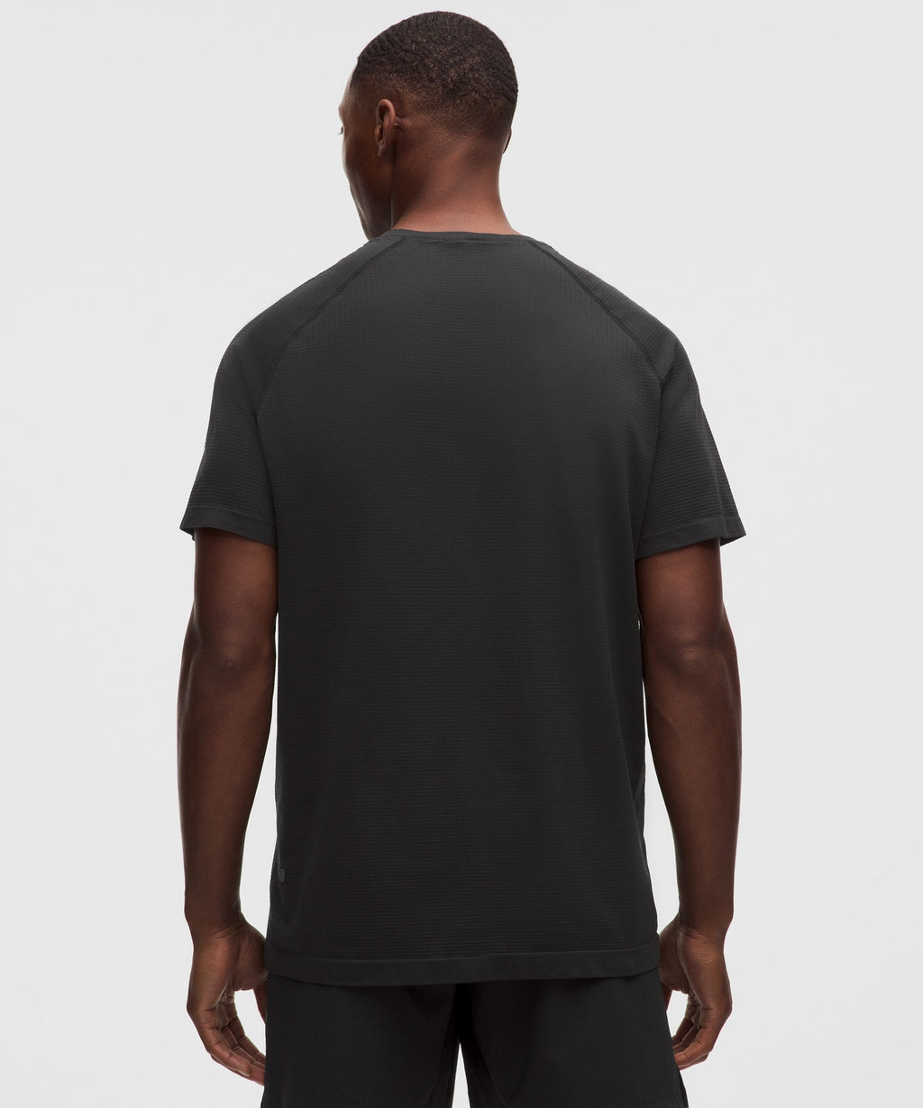 Metal Vent Tech Short-Sleeve Shirt
