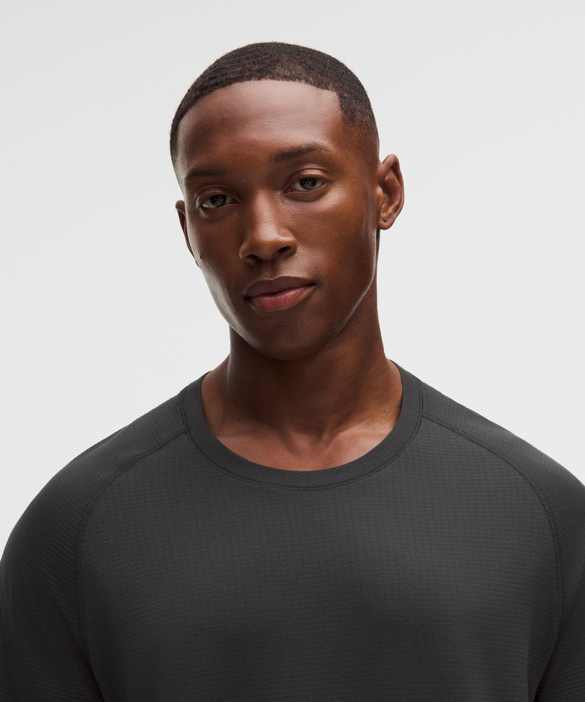 Metal Vent Tech Short-Sleeve Shirt