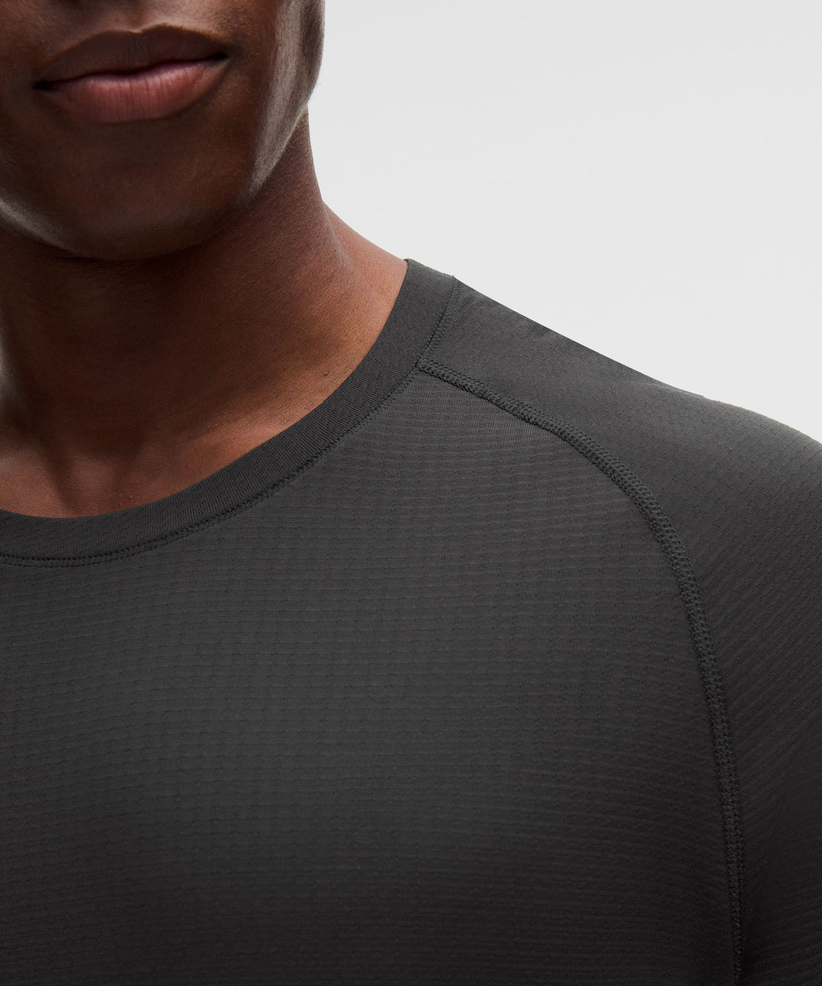 Metal Vent Tech Short-Sleeve Shirt