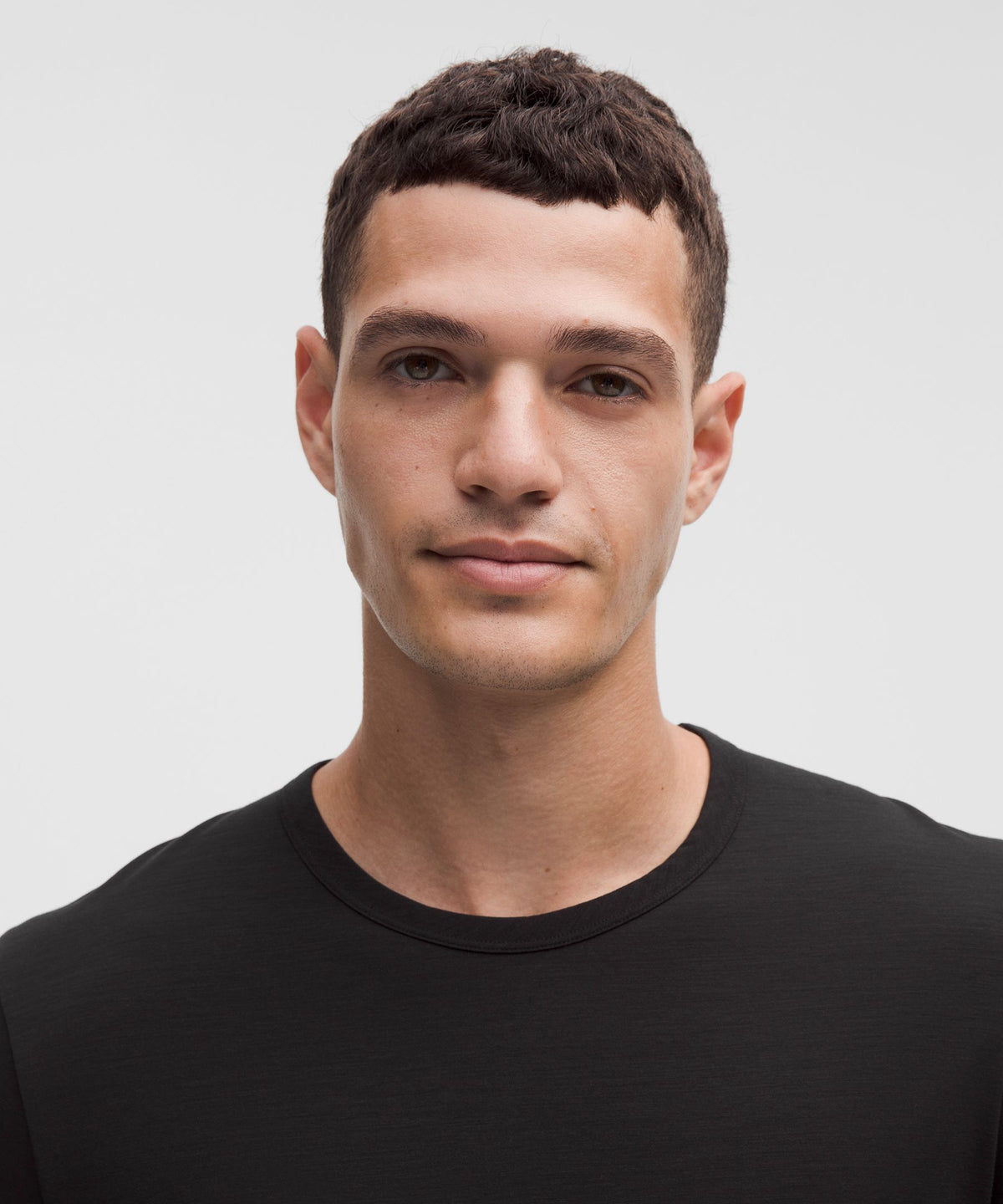 Mile Maker Merino Wool-Blend Long-Sleeve Shirt