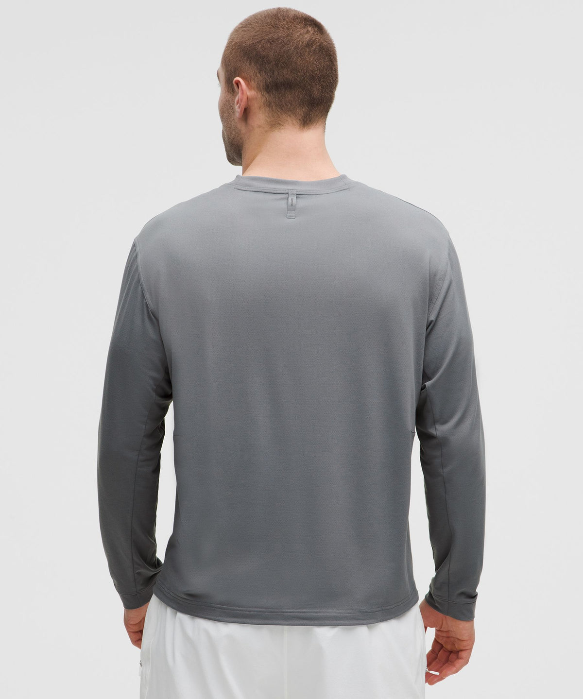 EasySet Training Long-Sleeve Shirt