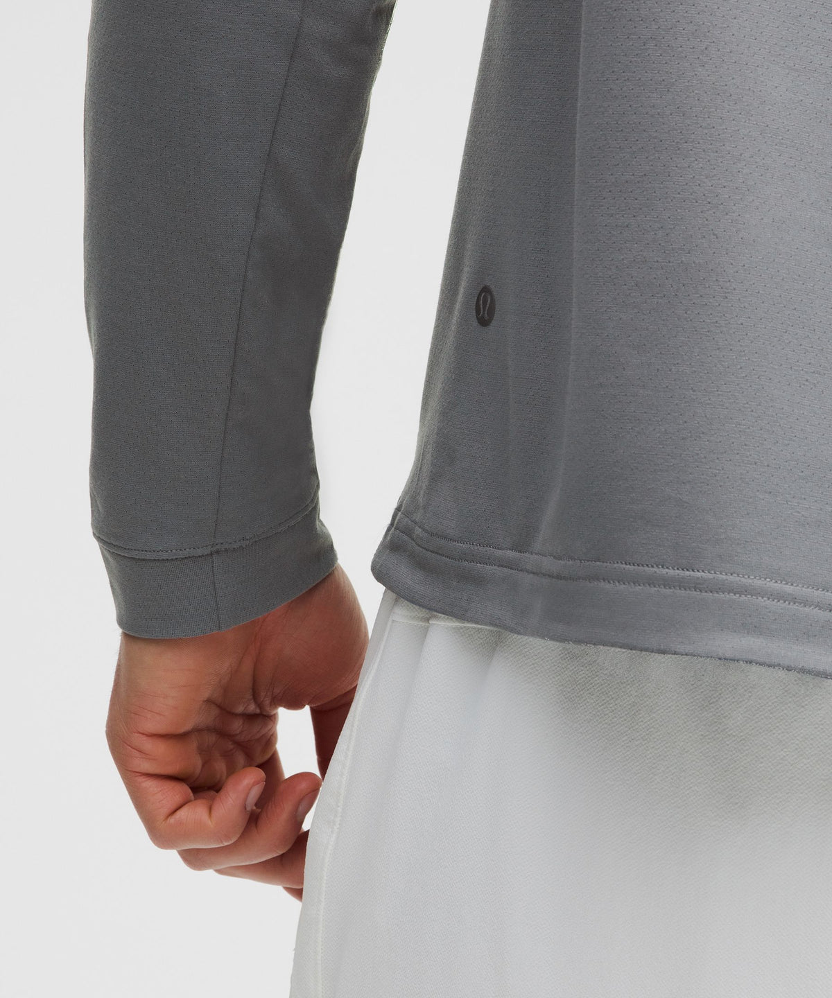 EasySet Training Long-Sleeve Shirt