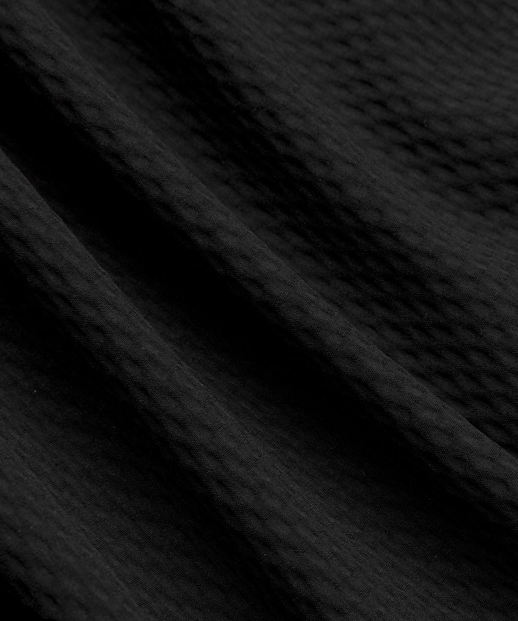 License to Train Textured Full Zip