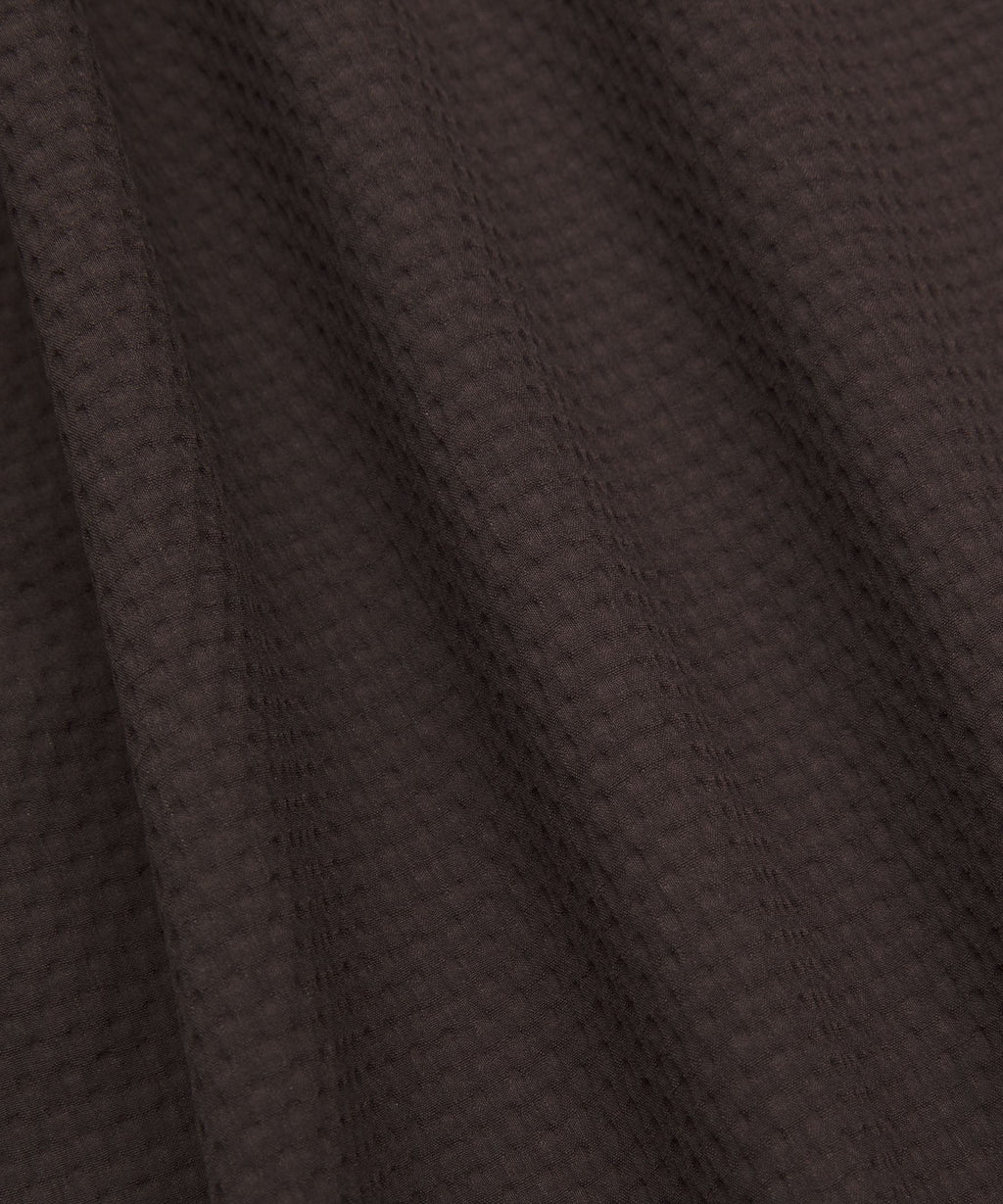 License to Train Textured Full Zip