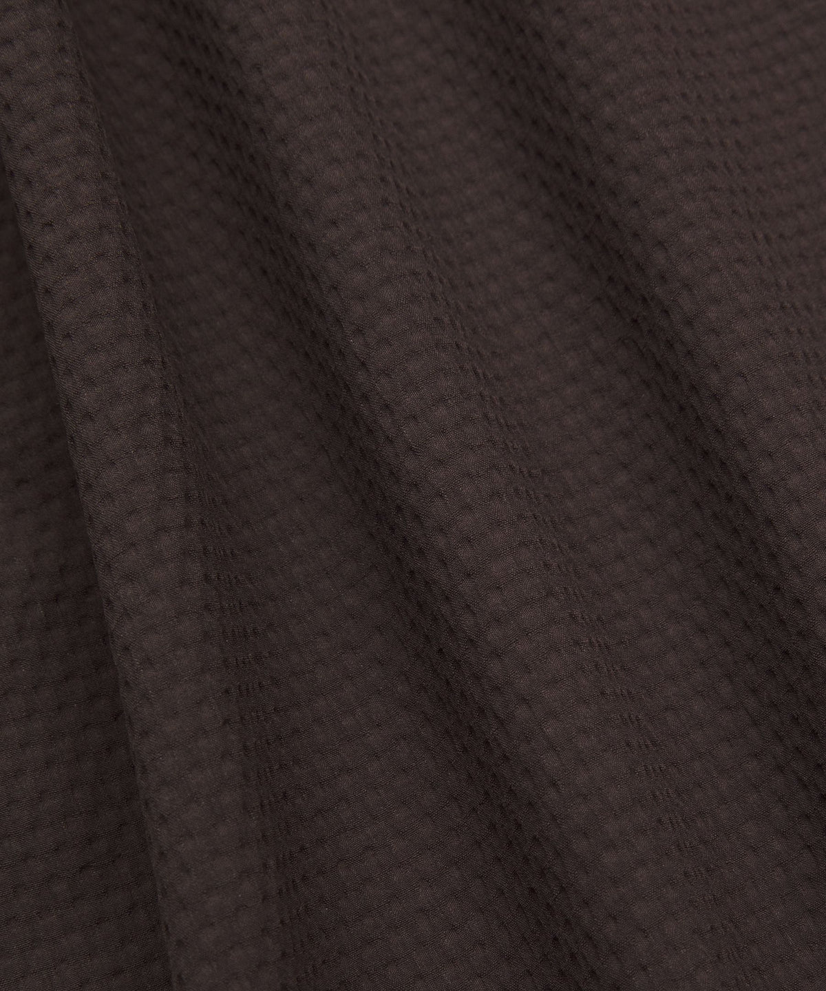 License to Train Textured Full Zip
