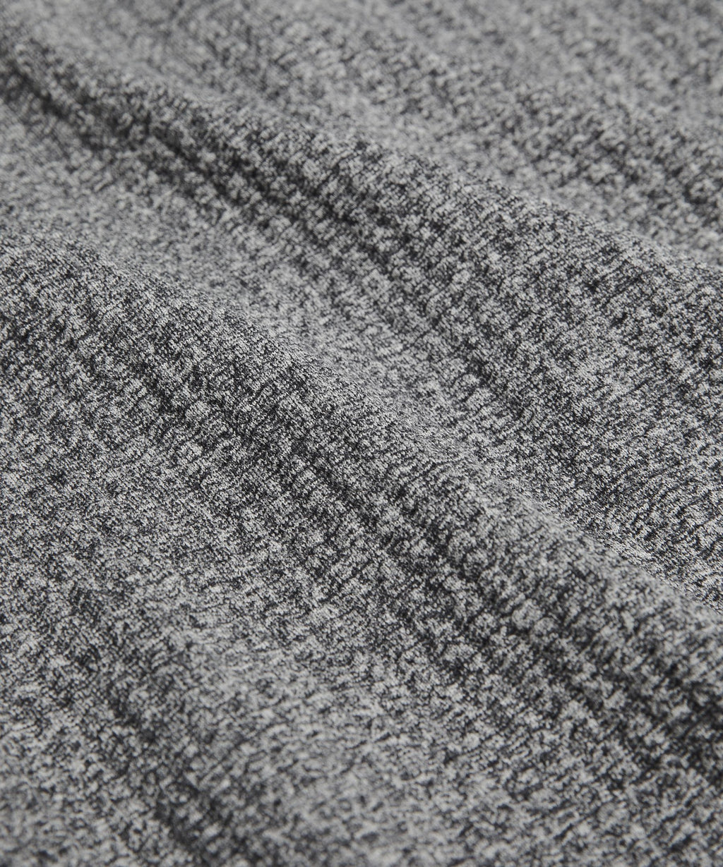 Engineered Warmth Long-Sleeve Crew