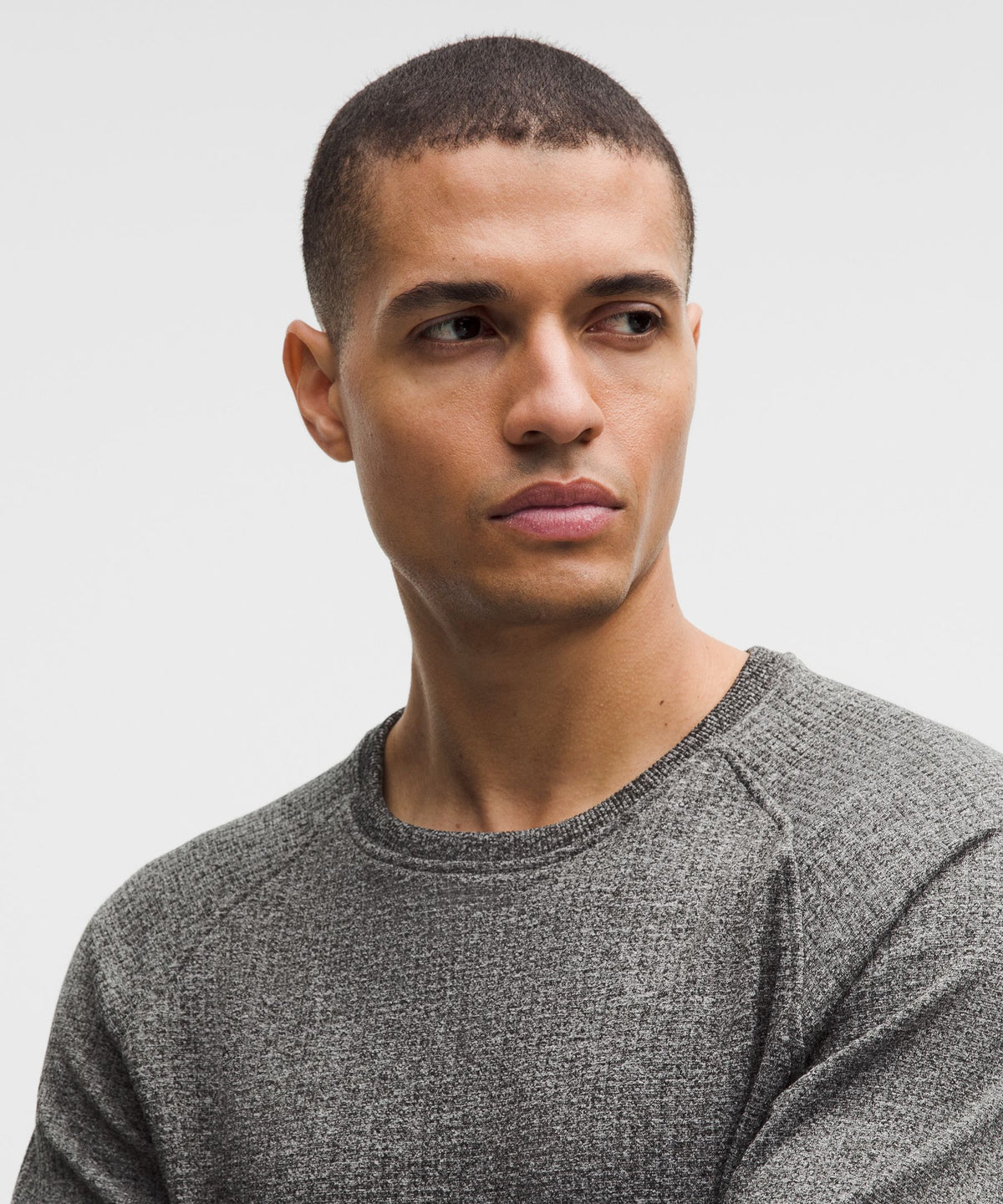 Engineered Warmth Long-Sleeve Crew