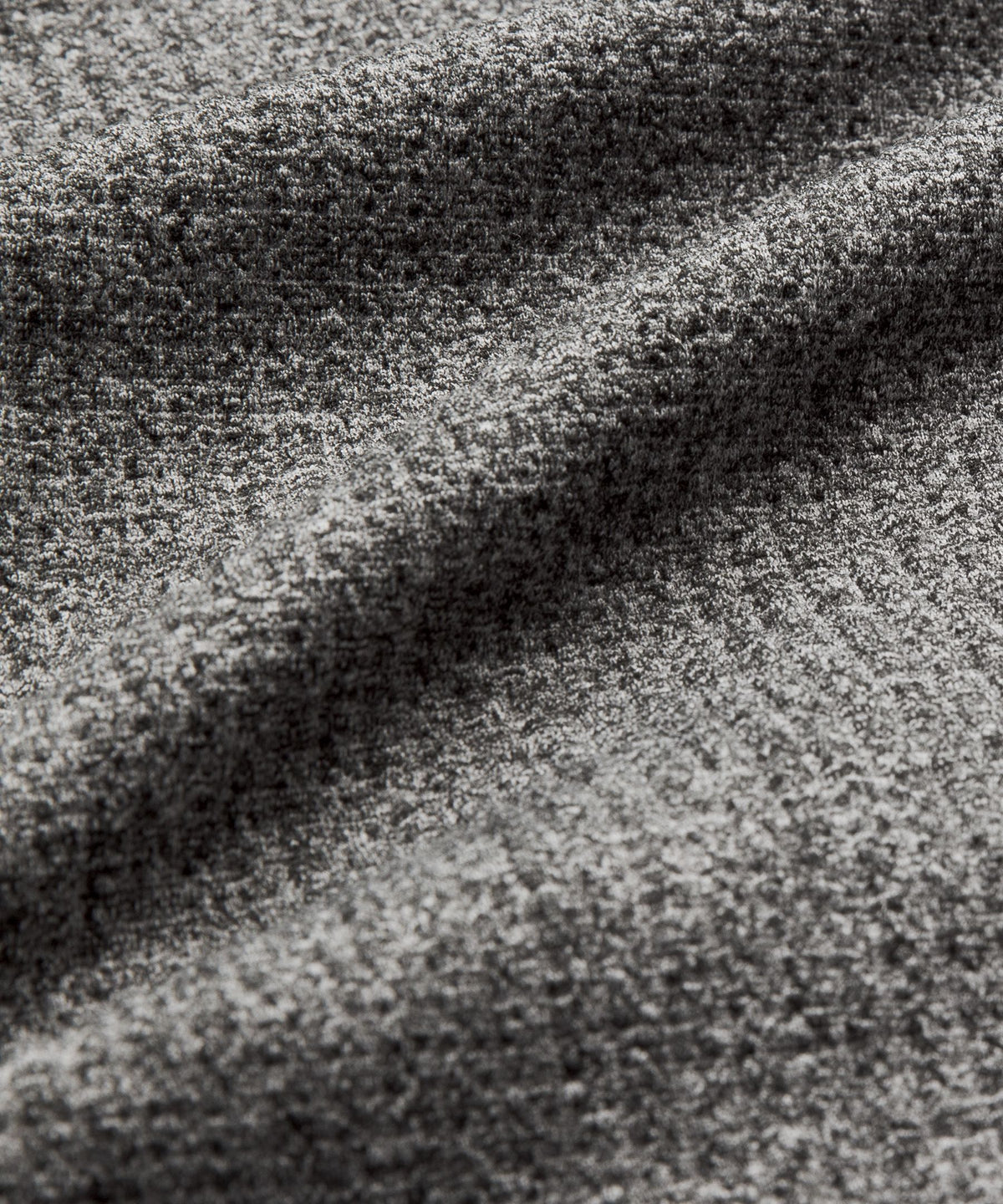 Engineered Warmth Long-Sleeve Crew