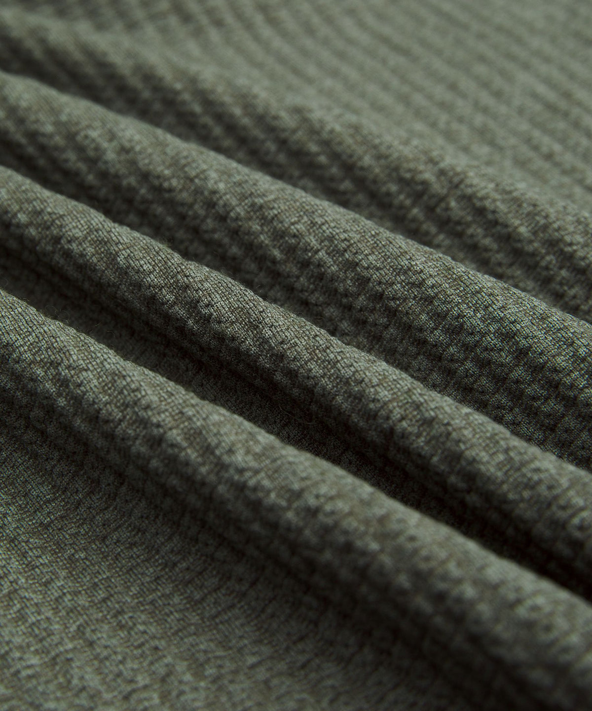 Engineered Warmth Long-Sleeve Crew