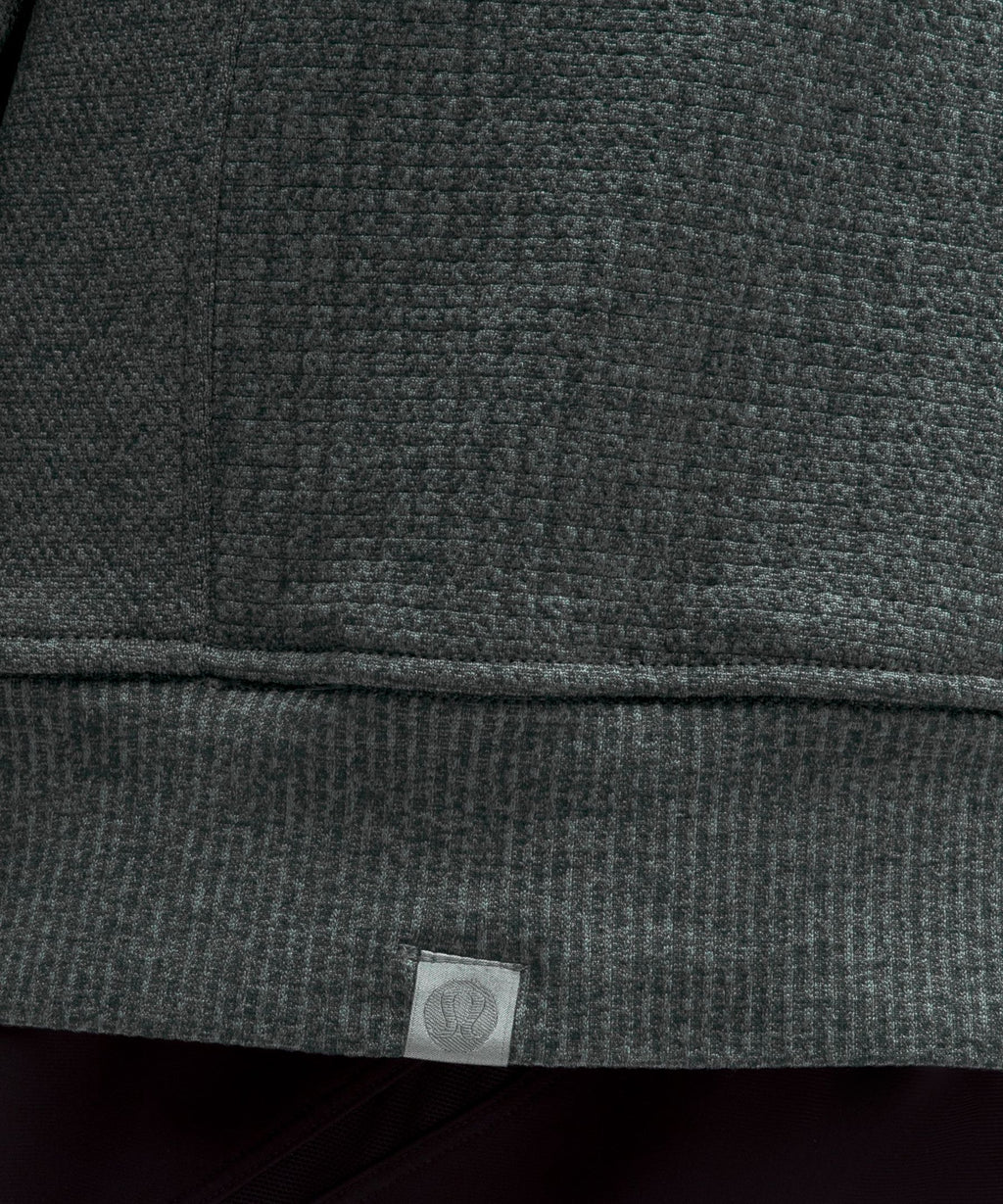 Engineered Warmth Half Zip